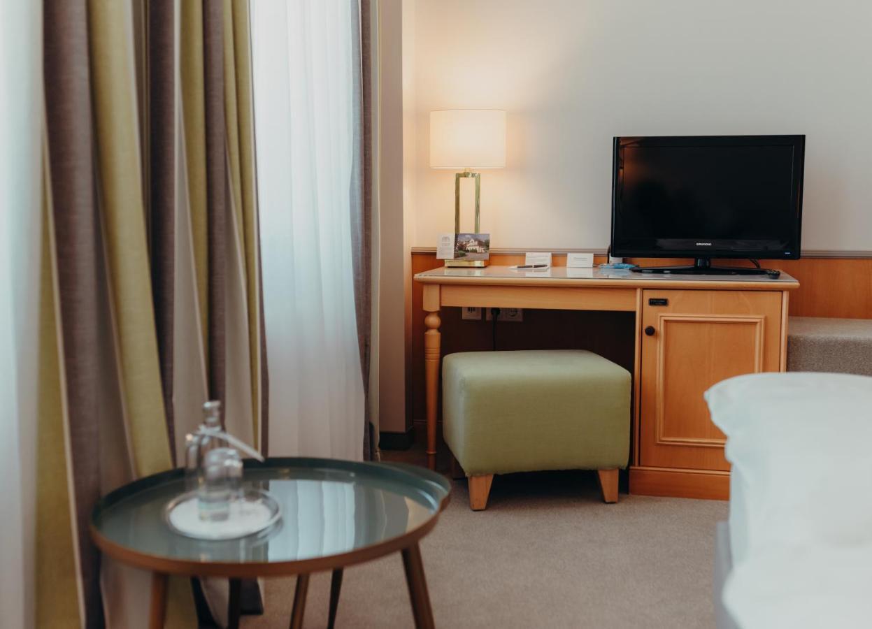 Hotel Jungclaus 벤토프바이함부르크 외부 사진