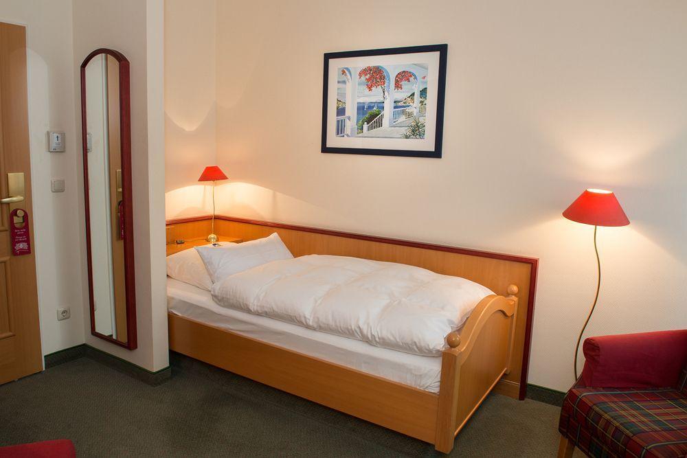 Hotel Jungclaus 벤토프바이함부르크 외부 사진