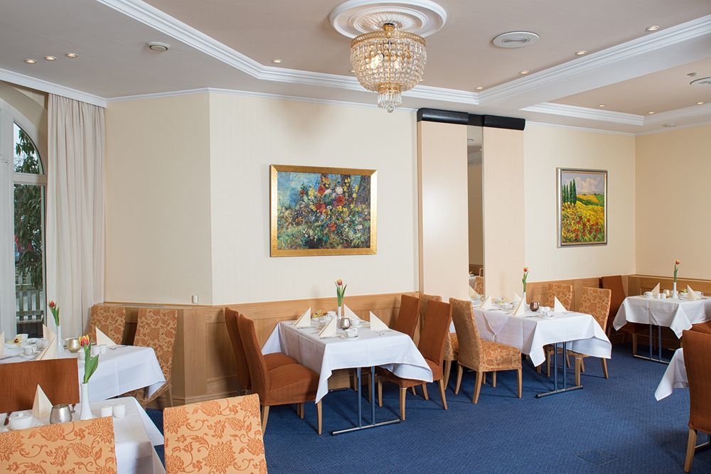 Hotel Jungclaus 벤토프바이함부르크 외부 사진